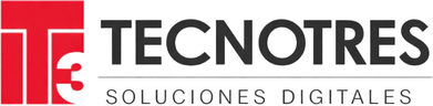 Tecnotres — Soluciones Digitales
